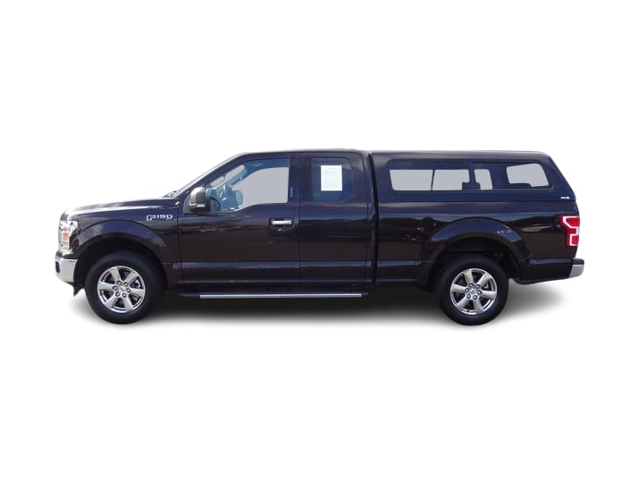 Thumbnail: 2019 Ford F-150 - 3