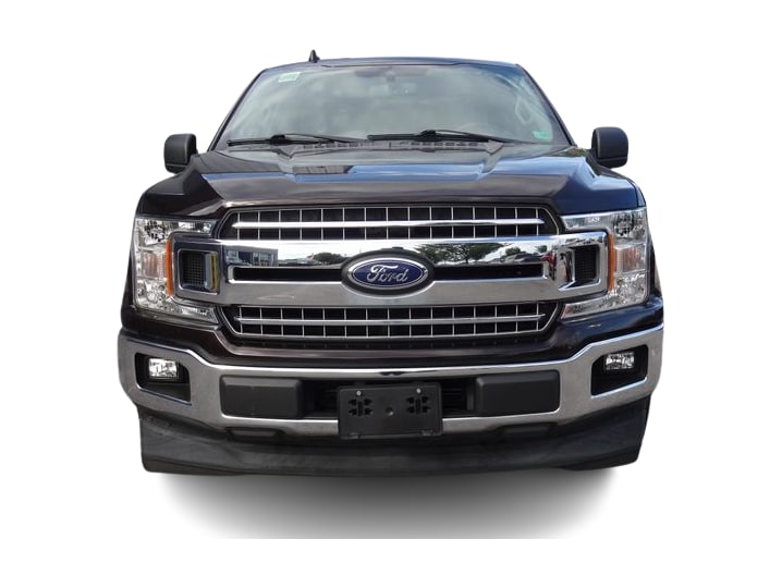 Thumbnail: 2019 Ford F-150 - 5