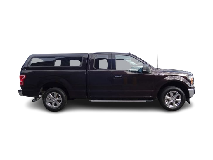 Thumbnail: 2019 Ford F-150 - 18