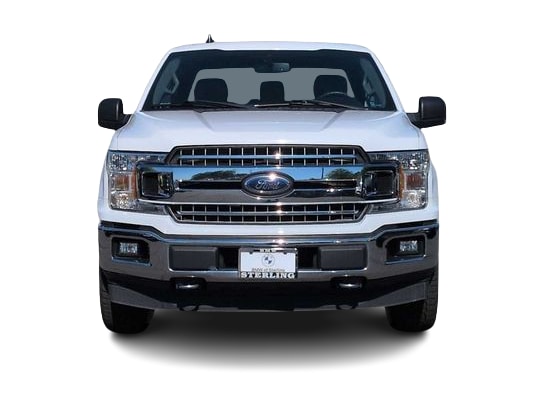 Thumbnail: 2020 Ford F-150 - 6