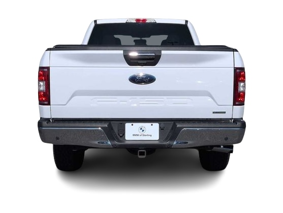 Thumbnail: 2020 Ford F-150 - 5