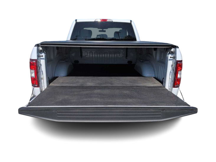 Thumbnail: 2020 Ford F-150 - 16