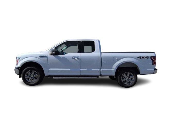 Thumbnail: 2020 Ford F-150 - 3
