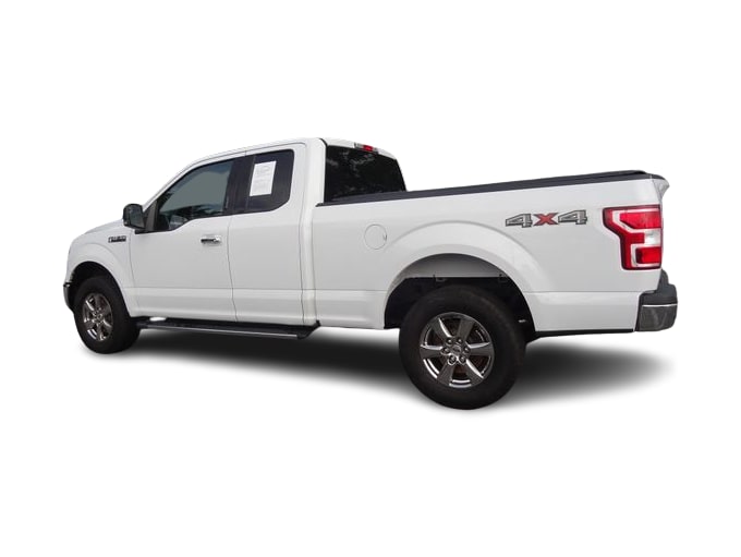 Thumbnail: 2020 Ford F-150 - 2