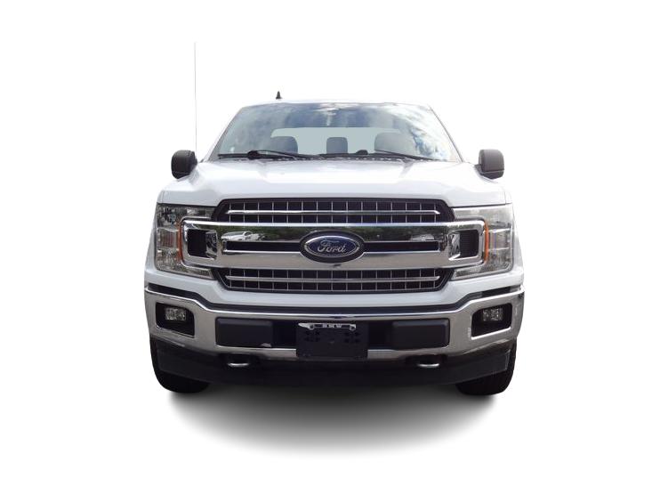 Thumbnail: 2020 Ford F-150 - 5