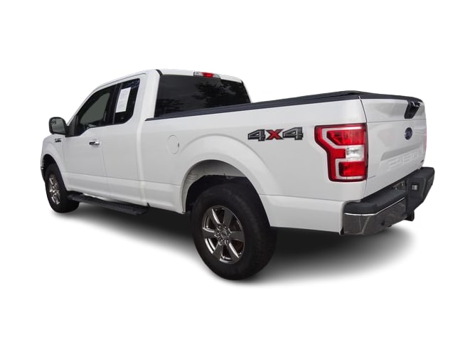Thumbnail: 2020 Ford F-150 - 3