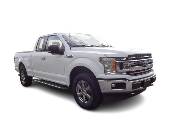 Thumbnail: 2020 Ford F-150 - 10