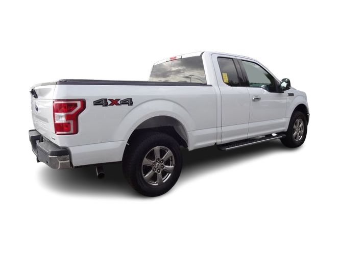 Thumbnail: 2020 Ford F-150 - 13