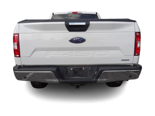 Thumbnail: 2020 Ford F-150 - 4