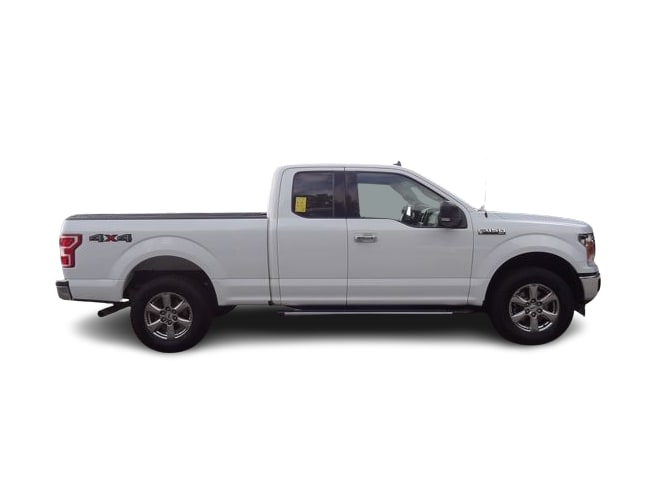 Thumbnail: 2020 Ford F-150 - 12