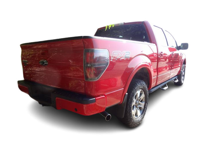 Thumbnail: 2013 Ford F-150 - 14