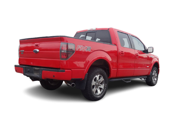 Thumbnail: 2013 Ford F-150 - 15