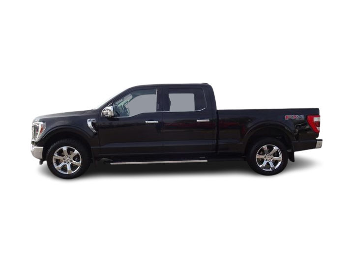 Thumbnail: 2021 Ford F-150 - 3