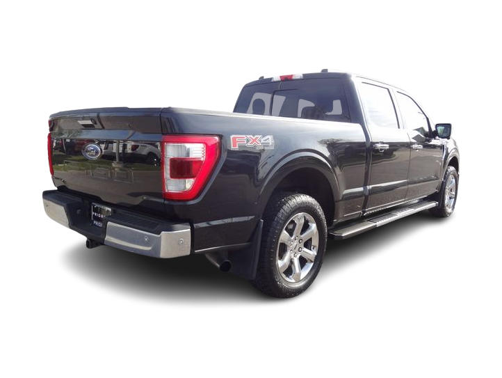 Thumbnail: 2021 Ford F-150 - 16