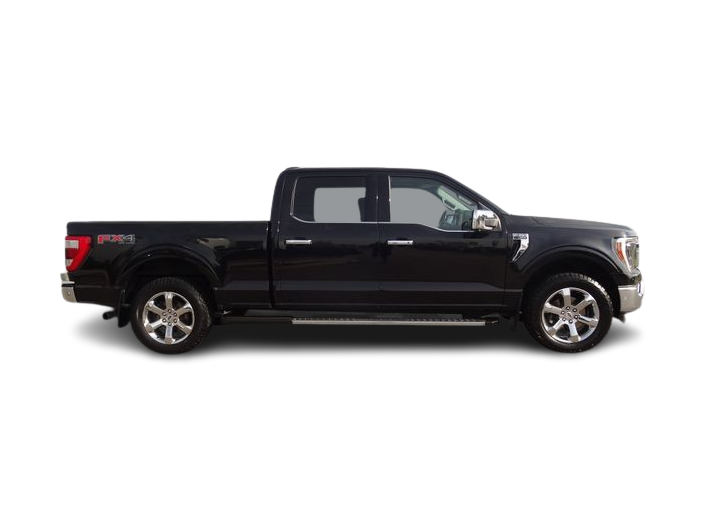 Thumbnail: 2021 Ford F-150 - 17