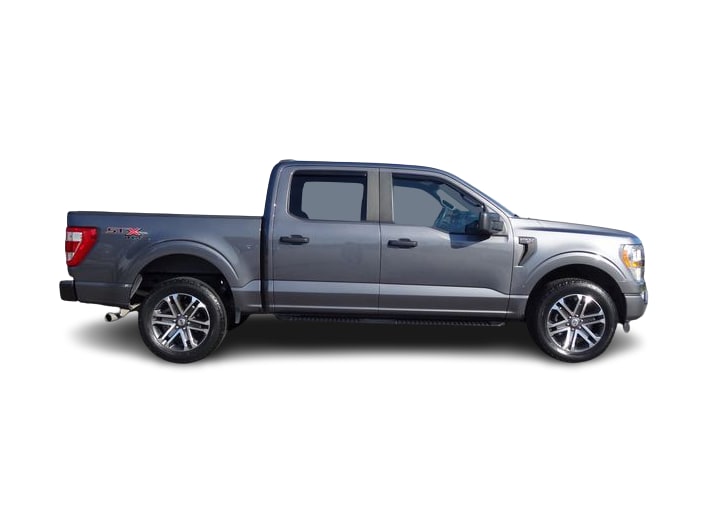Thumbnail: 2021 Ford F-150 - 18