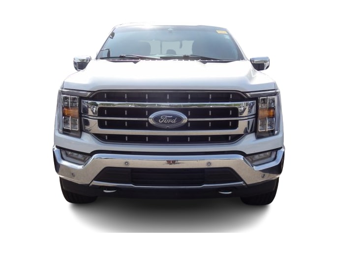 Thumbnail: 2021 Ford F-150 - 3