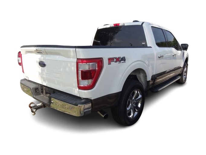 Thumbnail: 2021 Ford F-150 - 9