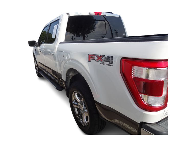 Thumbnail: 2021 Ford F-150 - 2
