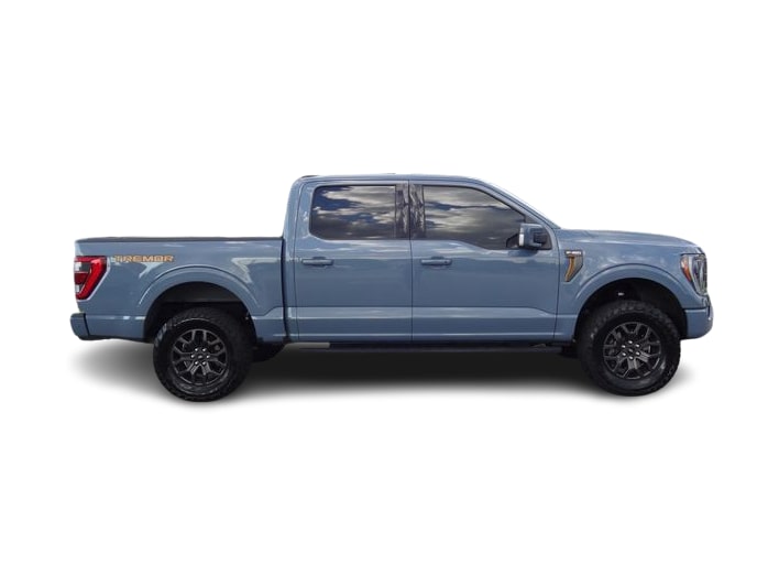Thumbnail: 2023 Ford F-150 - 18