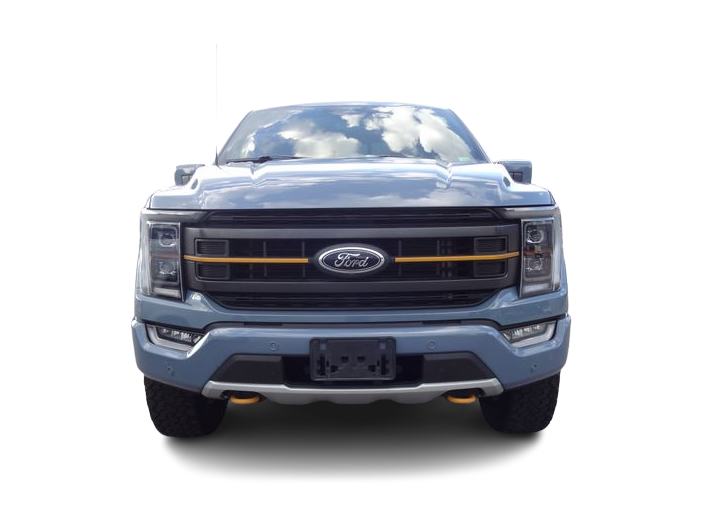 Thumbnail: 2023 Ford F-150 - 5