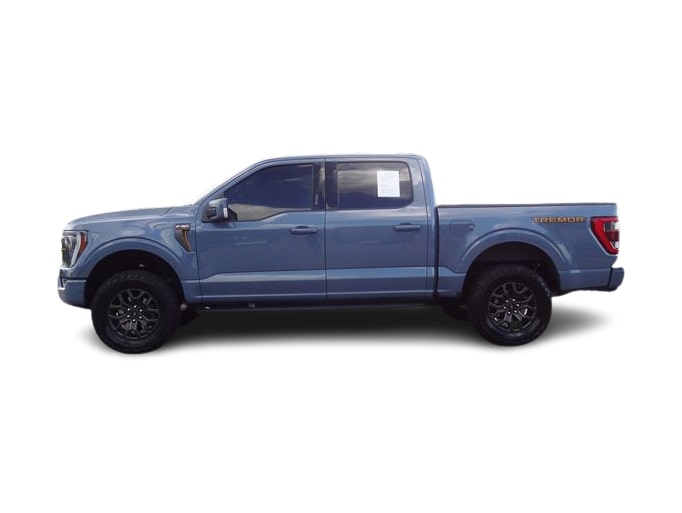Thumbnail: 2023 Ford F-150 - 3