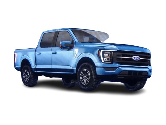 Thumbnail: 2023 Ford F-150 - 30