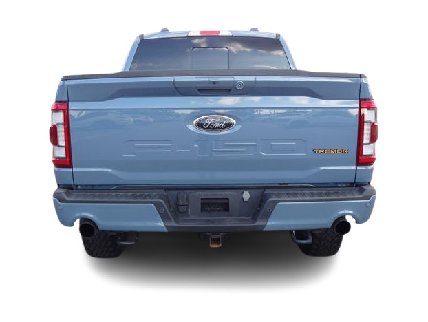 Thumbnail: 2023 Ford F-150 - 4