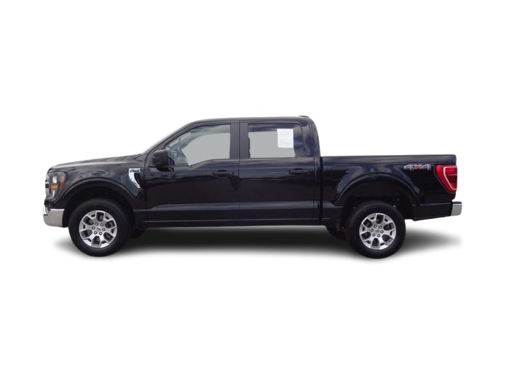 Thumbnail: 2023 Ford F-150 - 3