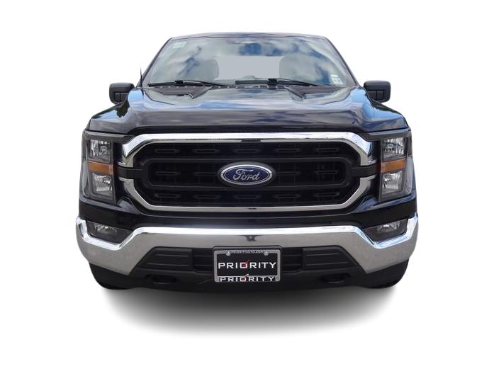Thumbnail: 2023 Ford F-150 - 4