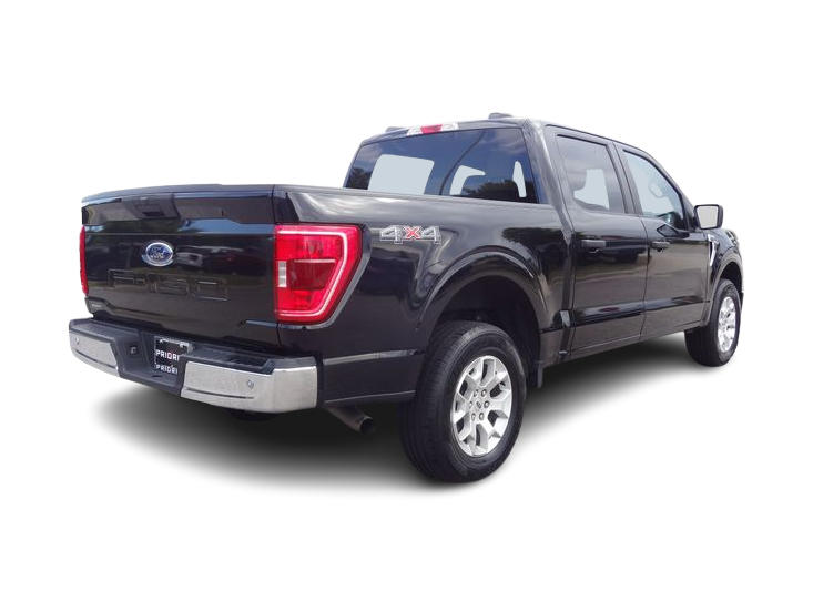 Thumbnail: 2023 Ford F-150 - 17
