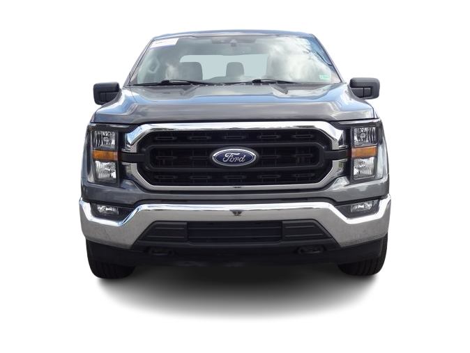 Thumbnail: 2023 Ford F-150 - 5