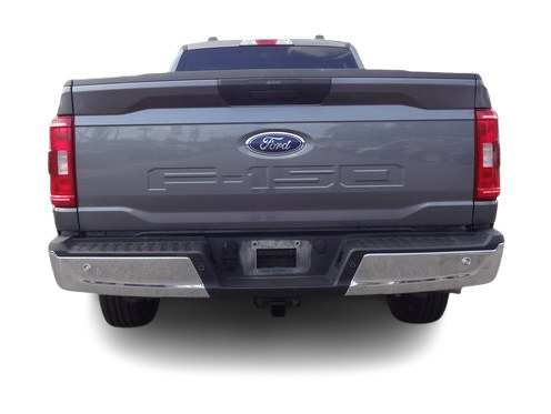 Thumbnail: 2023 Ford F-150 - 4