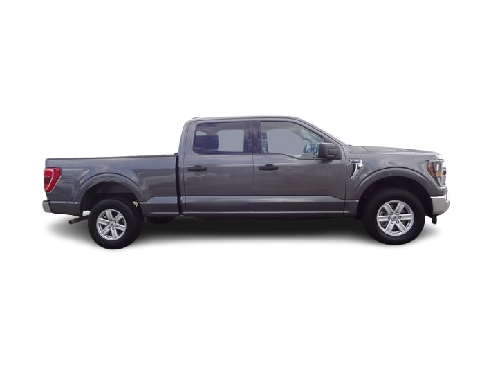 Thumbnail: 2023 Ford F-150 - 17