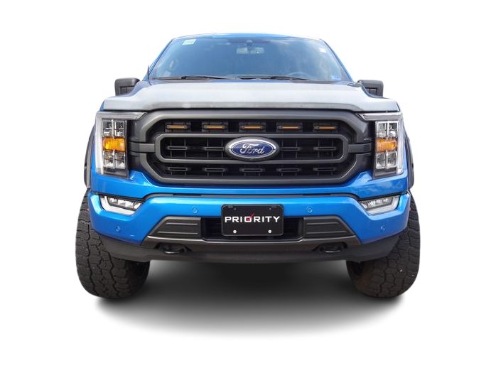 Thumbnail: 2021 Ford F-150 - 5