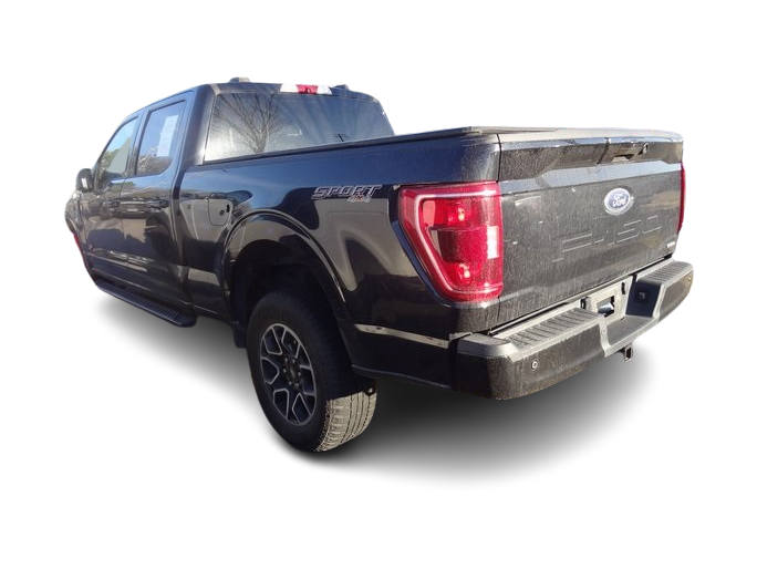 Thumbnail: 2022 Ford F-150 - 2