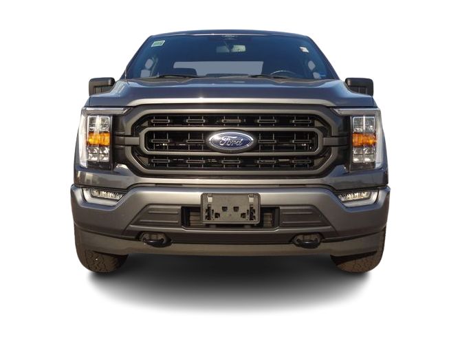 Thumbnail: 2022 Ford F-150 - 4
