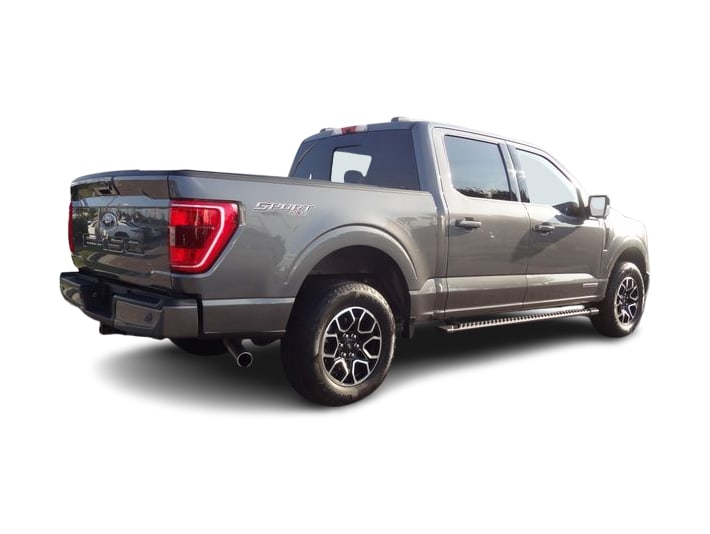 Thumbnail: 2022 Ford F-150 - 18