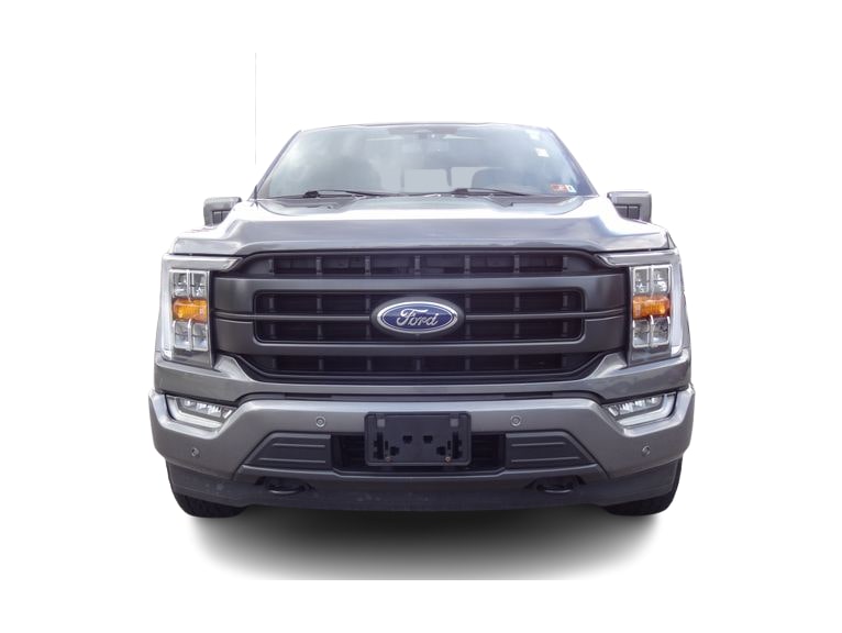 Thumbnail: 2022 Ford F-150 - 5