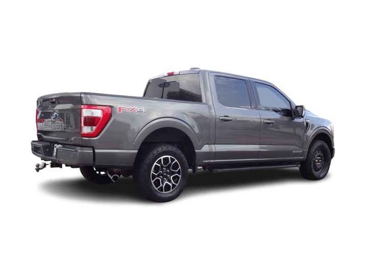 Thumbnail: 2022 Ford F-150 - 18
