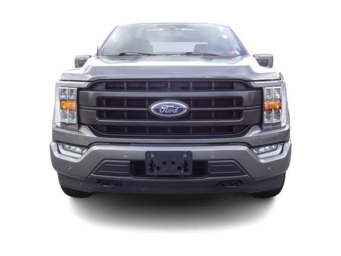 Thumbnail: 2022 Ford F-150 - 5