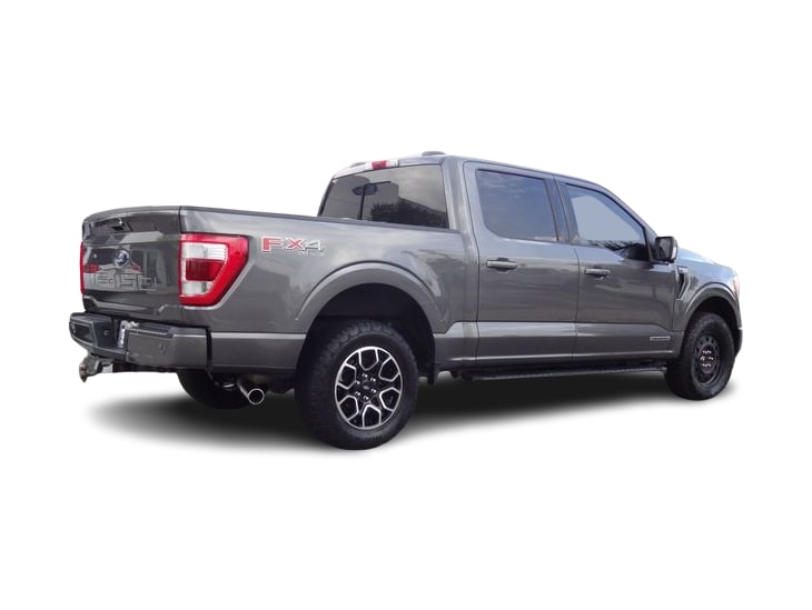 Thumbnail: 2022 Ford F-150 - 18