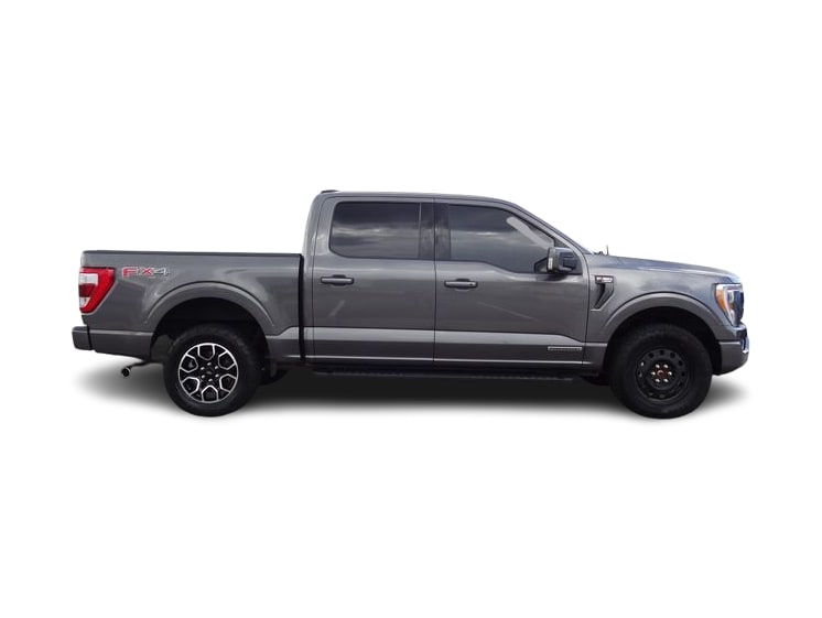 Thumbnail: 2022 Ford F-150 - 19