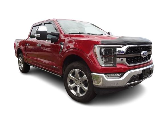 Thumbnail: 2022 Ford F-150 - 9