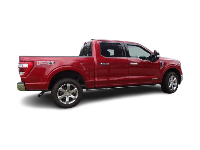Thumbnail: 2022 Ford F-150 - 12