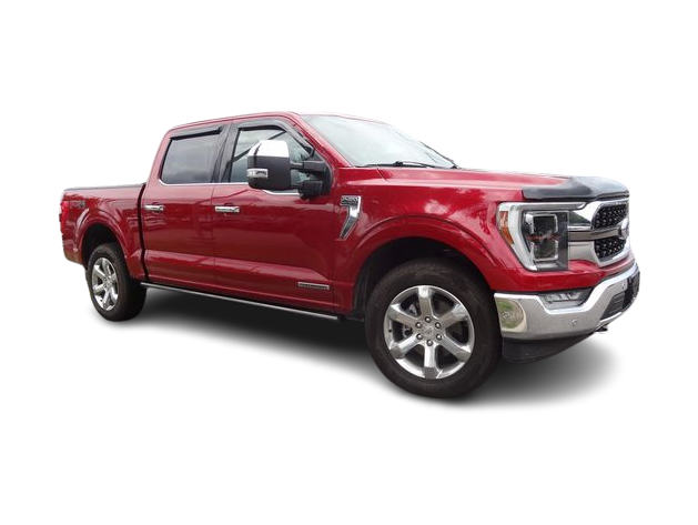 Thumbnail: 2022 Ford F-150 - 10