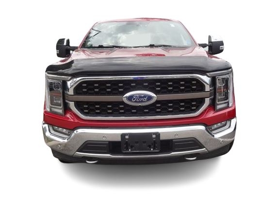 Thumbnail: 2022 Ford F-150 - 2