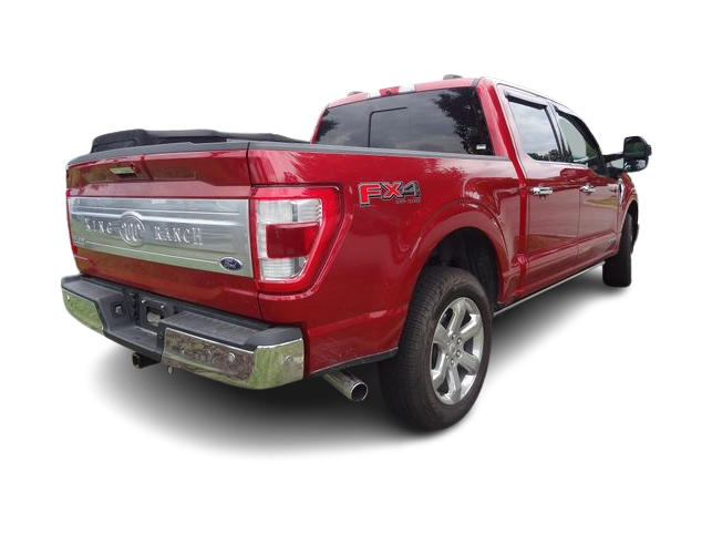 Thumbnail: 2022 Ford F-150 - 13
