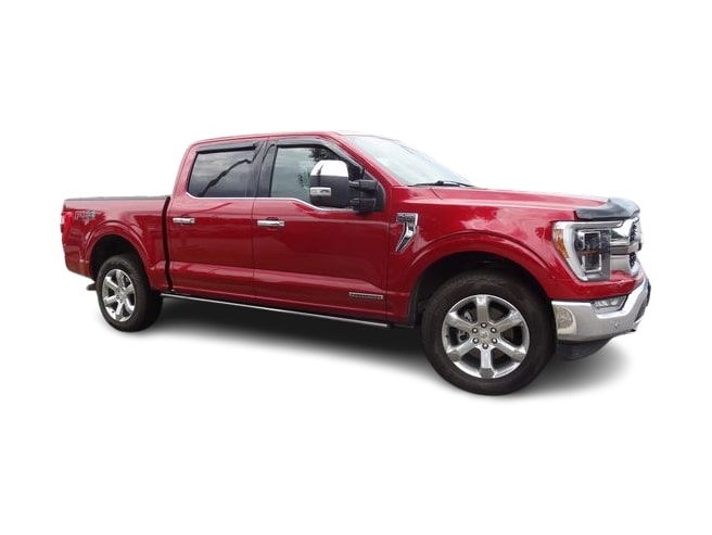 Thumbnail: 2022 Ford F-150 - 11