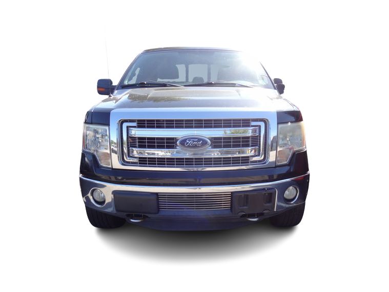 Thumbnail: 2013 Ford F-150 - 2